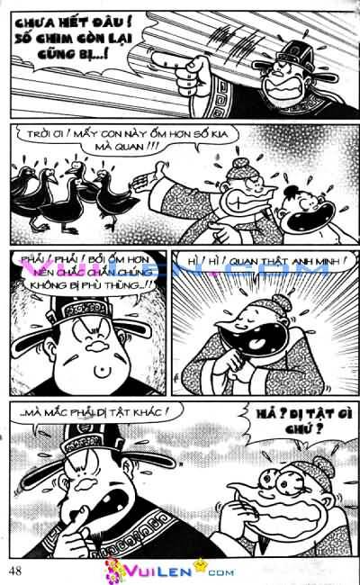 thần đồng đất việt chapter 90 45