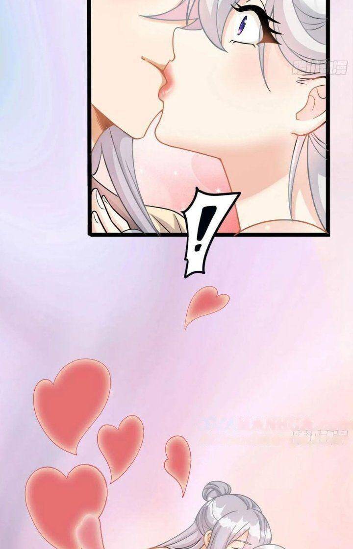 Vợ tôi và tôi thống trị Tam giới chapter 68 28