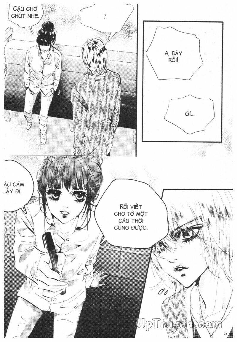 hoàng cung chapter 24 5