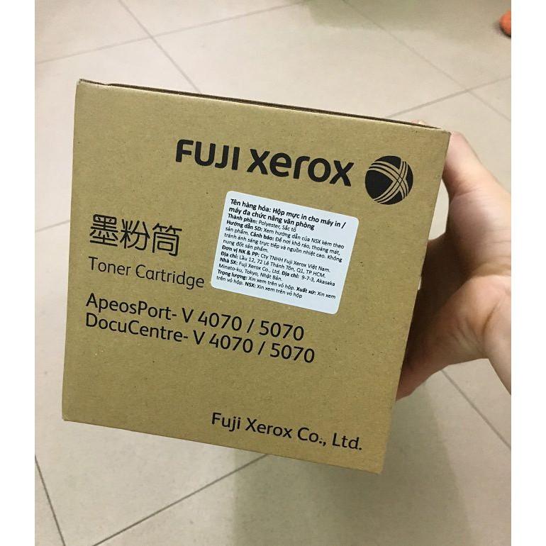 Cụm trống máy photo fuji xerox IV4070/5070 Drum Catridge