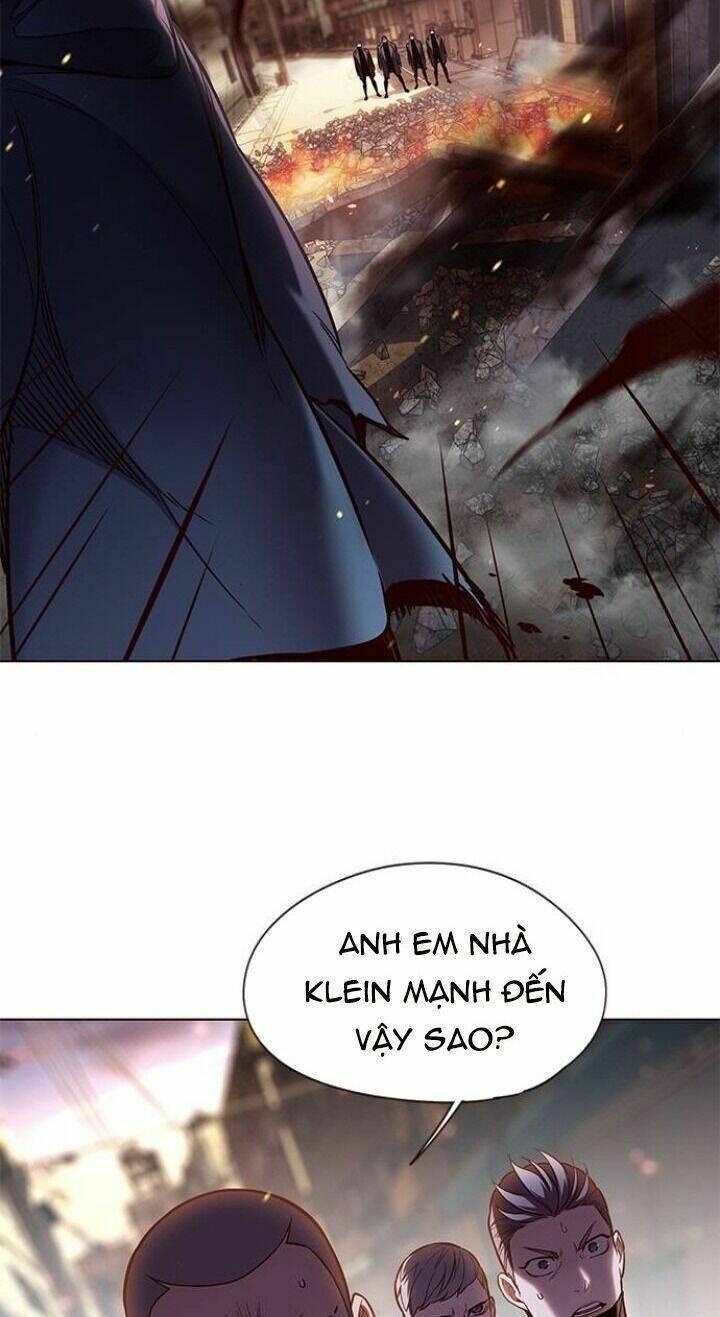 biến thân thành mèo chapter 107 10