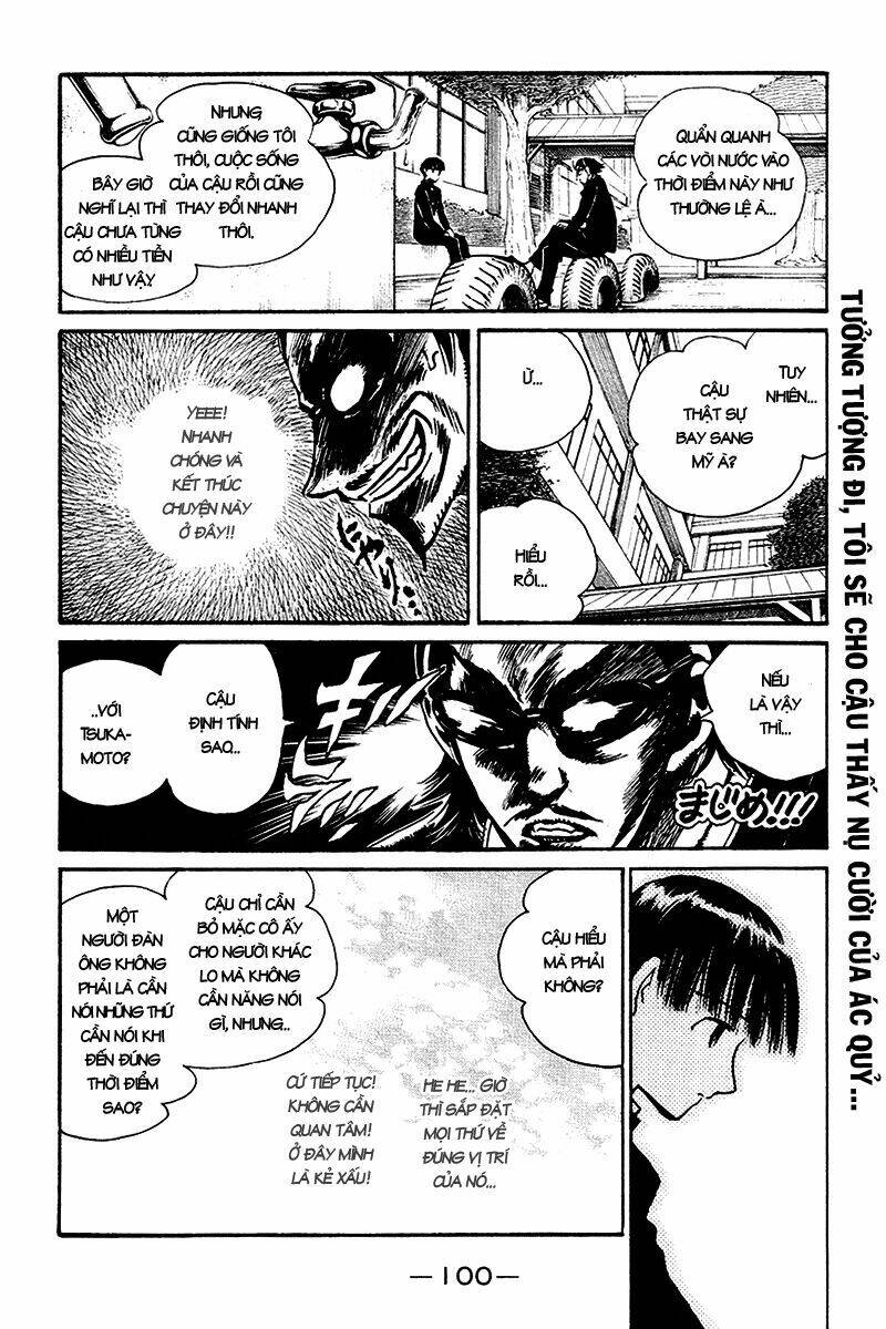 school rumble chapter 238 6