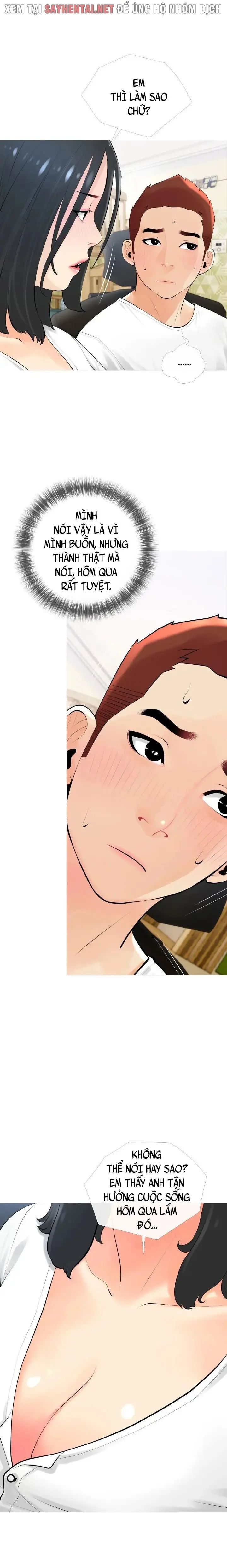 dập dì của tôi chapter 22 7