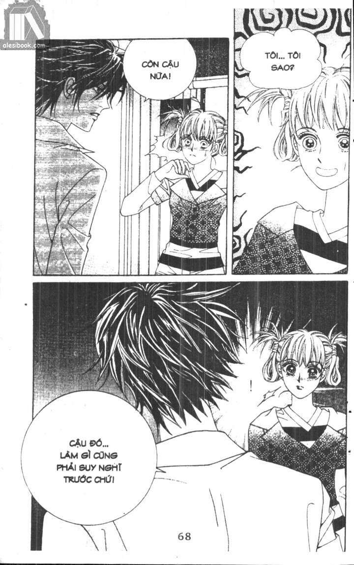 hồng tiểu thư chapter 6 20