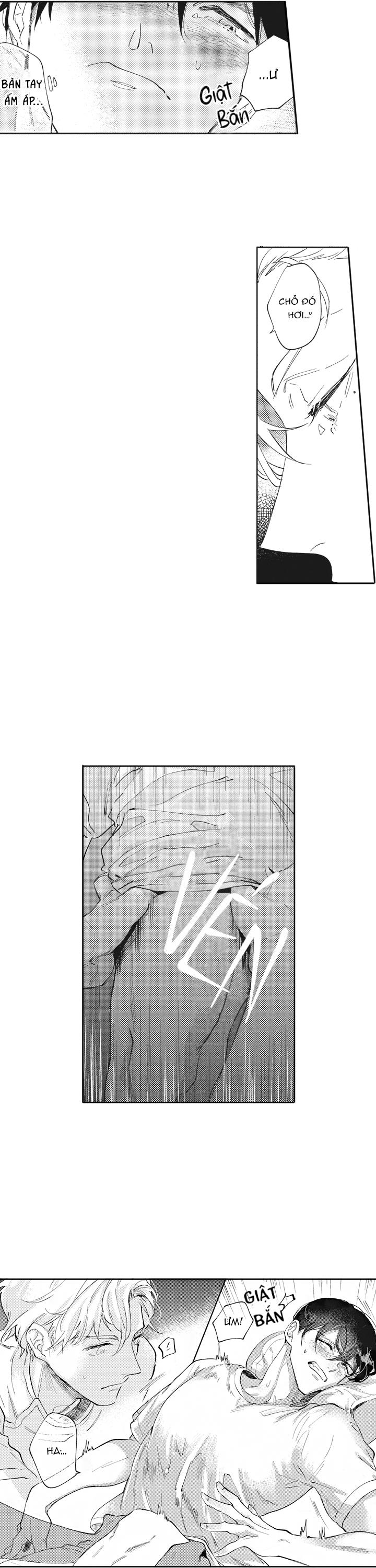 healing paradox chapter 2 12