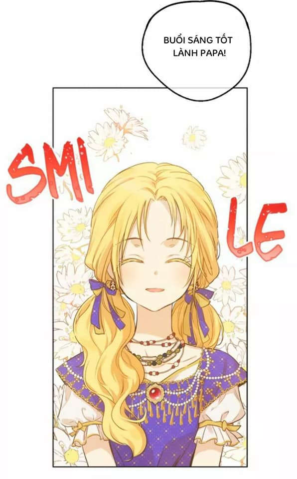 bỗng một ngày nọ tôi trở thành nàng công chúa chapter 72 2