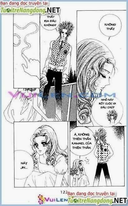 sức thanh xuân chapter 11 124