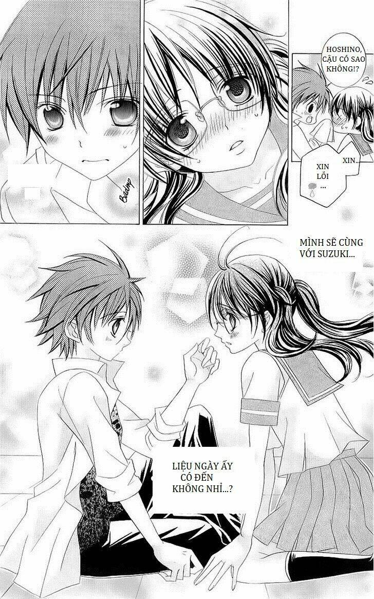 suki desu suzuki-kun!! chapter 29 15
