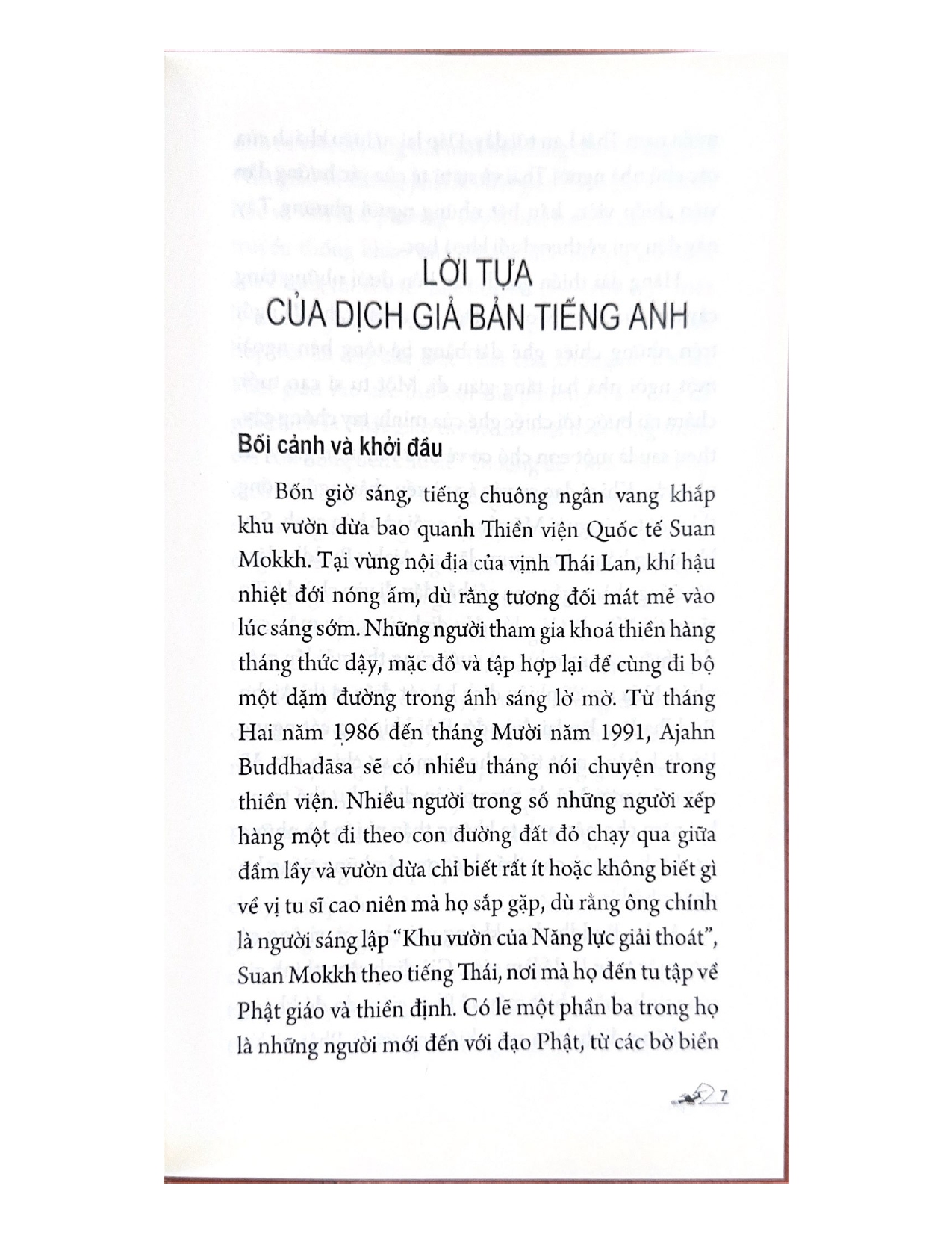 Dưới Cội Bồ Đề