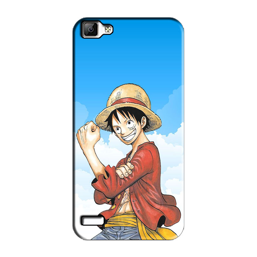 ỐP LƯNG IN DÀNH CHO VIVO V1