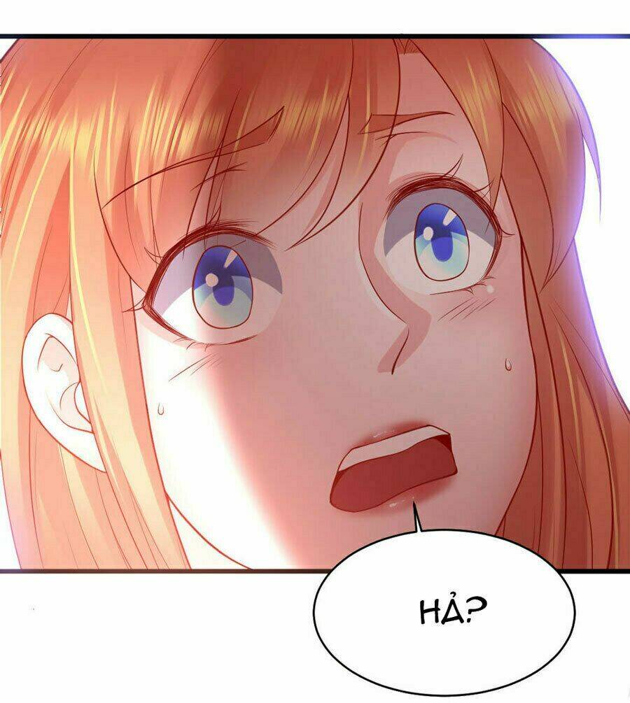 tiểu bạch điềm thê của long thiếu chapter 16 27