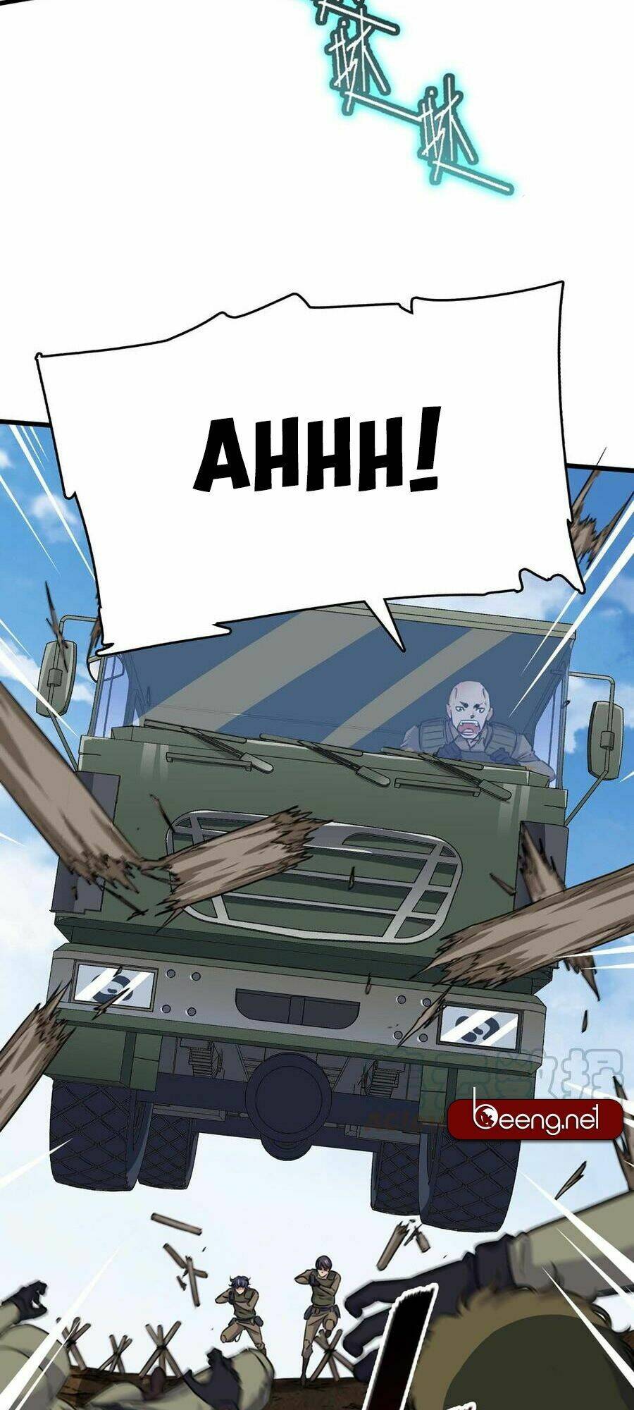 tối cường binh vương chapter 67 13