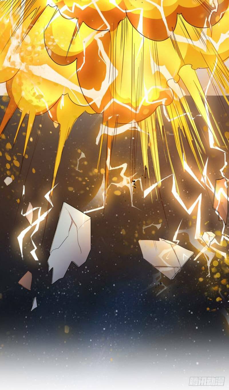 tinh nguyên chi môn chapter 0 3