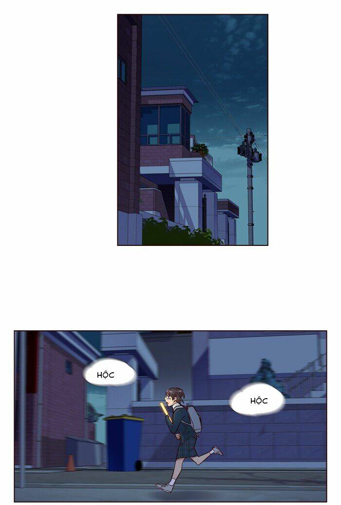 nữ sinh trường wilds chapter 248 17
