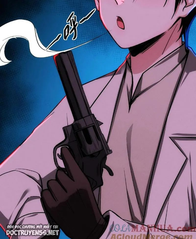 quỷ dị dược tề sư: bệnh nhân của ta đều là kinh khủng chapter 27 25