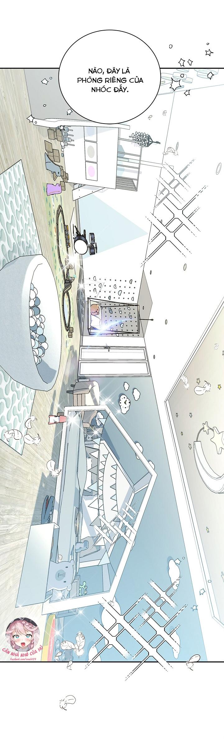 hôn nhân bị đánh cắp của hồ ly chapter 11 35