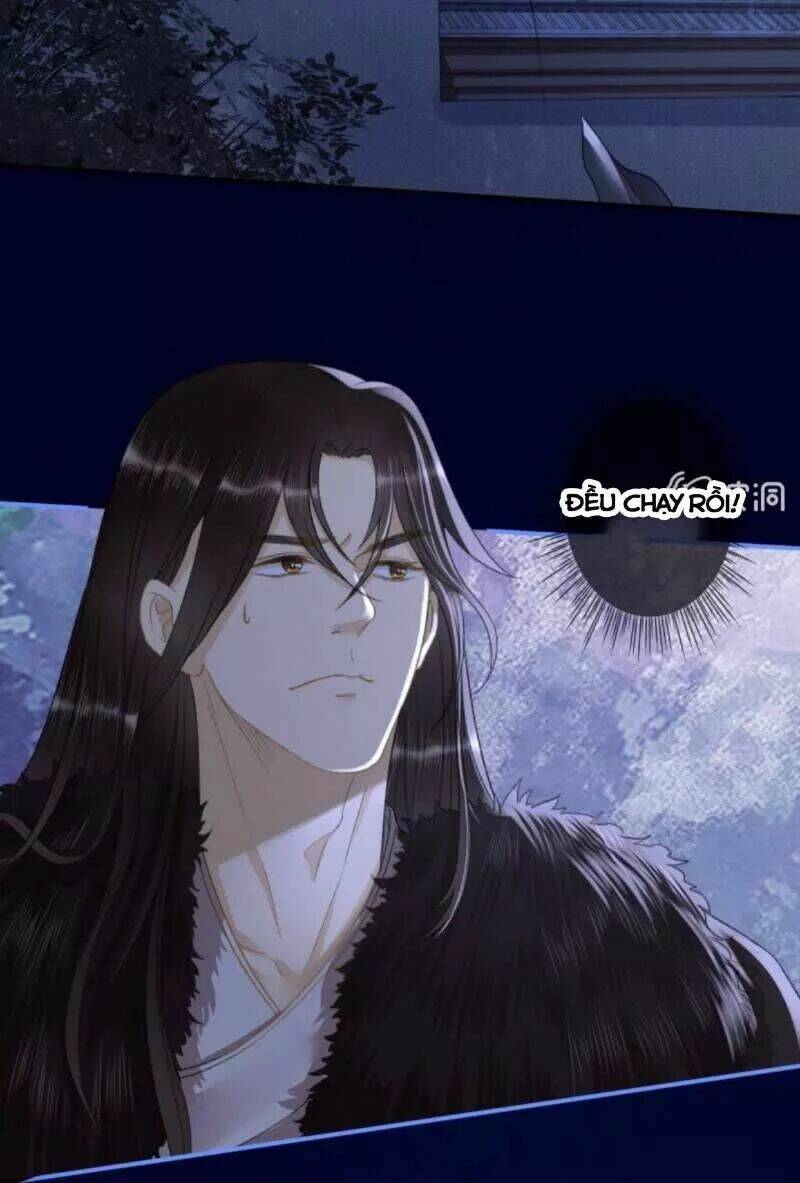 sủng phi của vương chapter 146 26