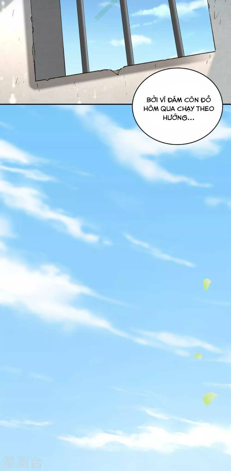 võ linh kiếm tôn chapter 48 8