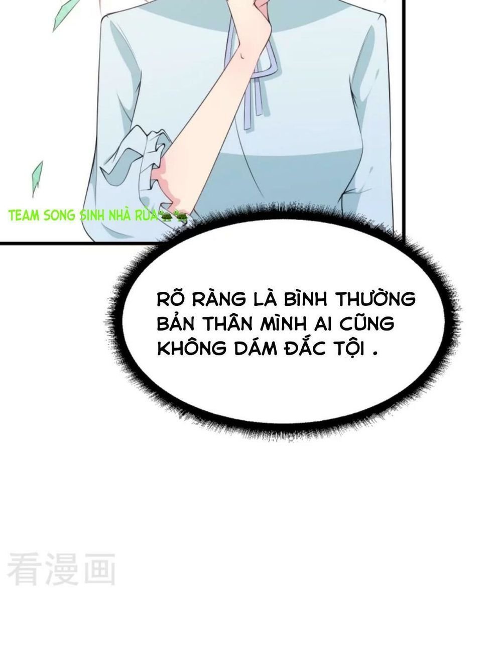 thiếu gia đích thế giá sủng thê chapter 12 19