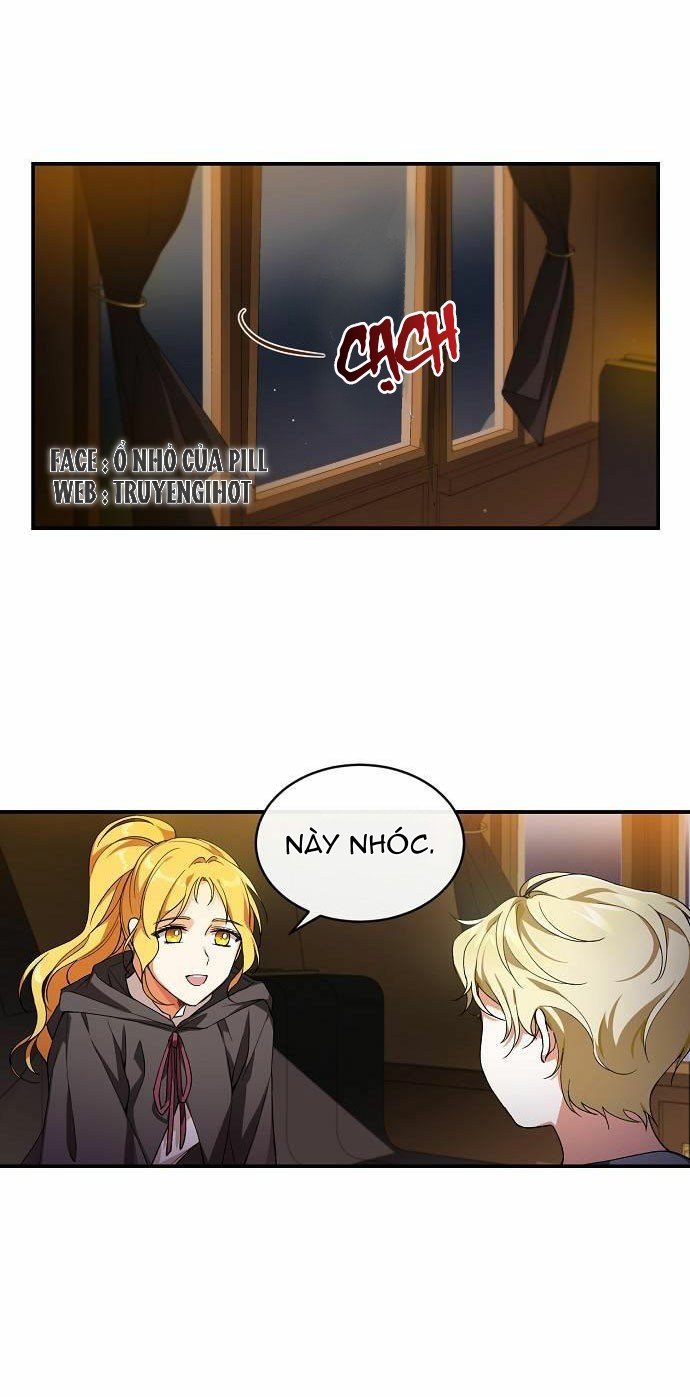 thuần hóa hầu tước điên loạn chapter 1 89