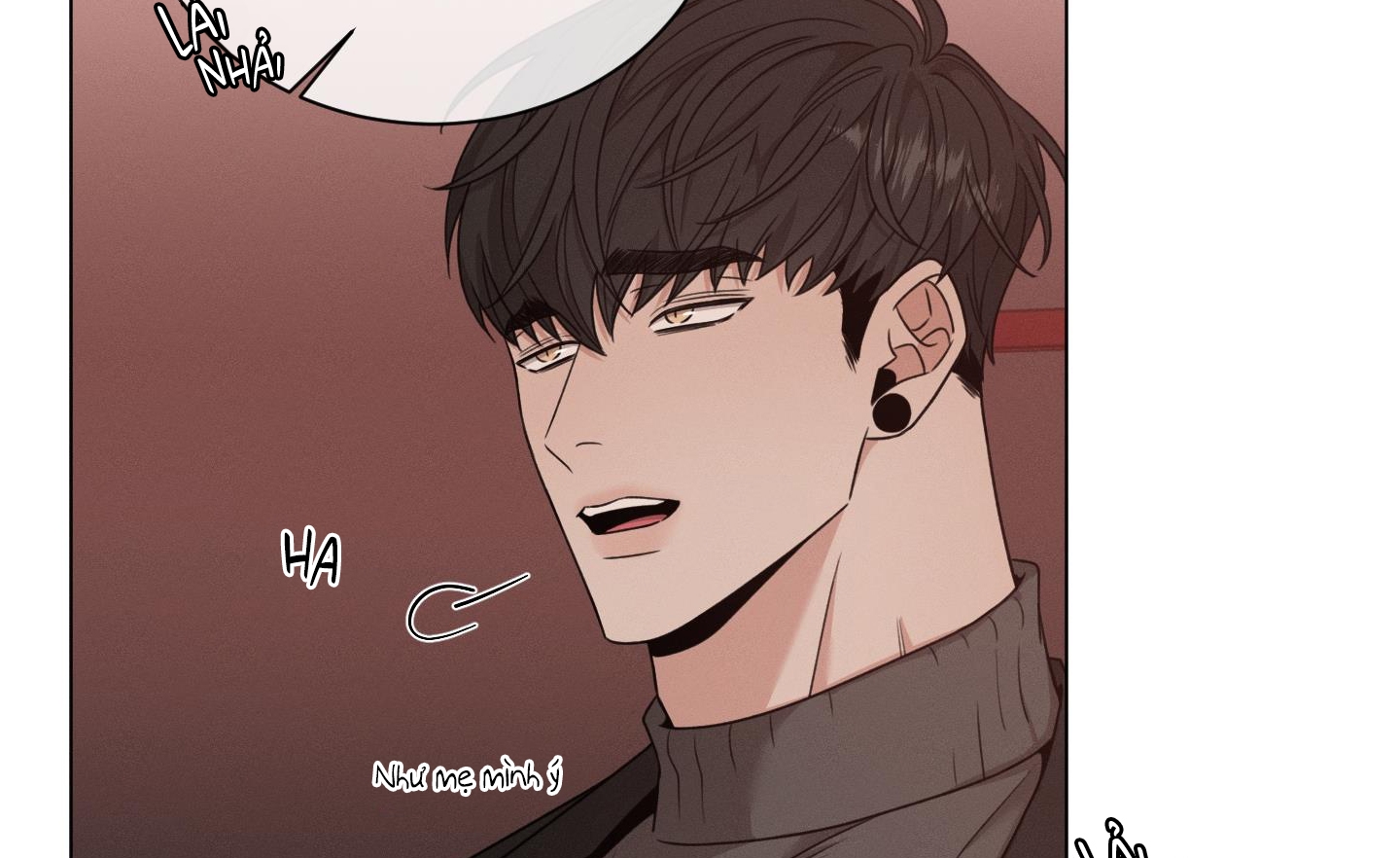 hội chứng minmotion chapter 40 27