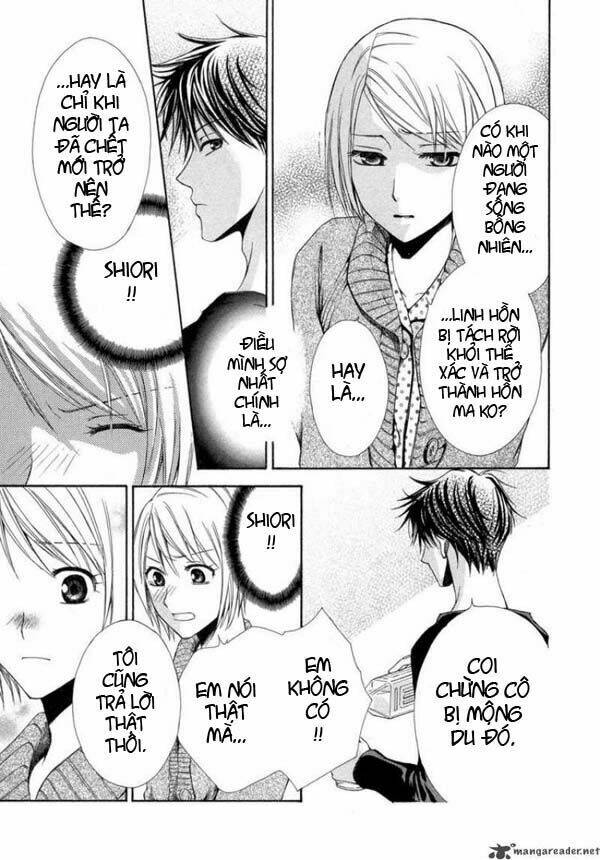 shinrei tantei yakumo - thám tử tâm linh season 1 chapter 7 17