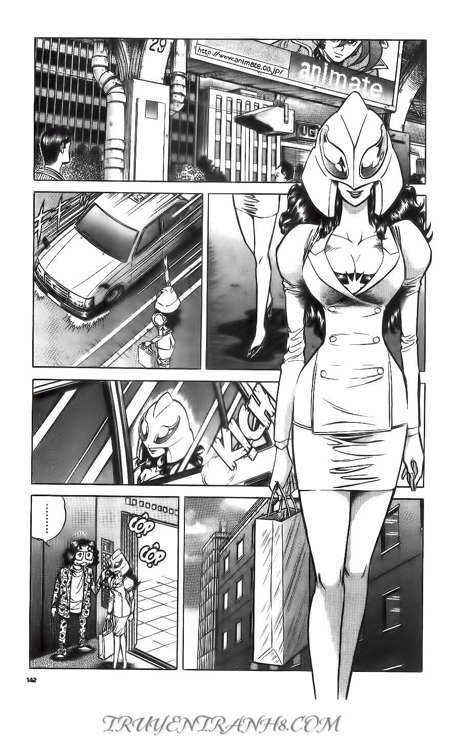 cây bút thần kỳ chapter 40 13