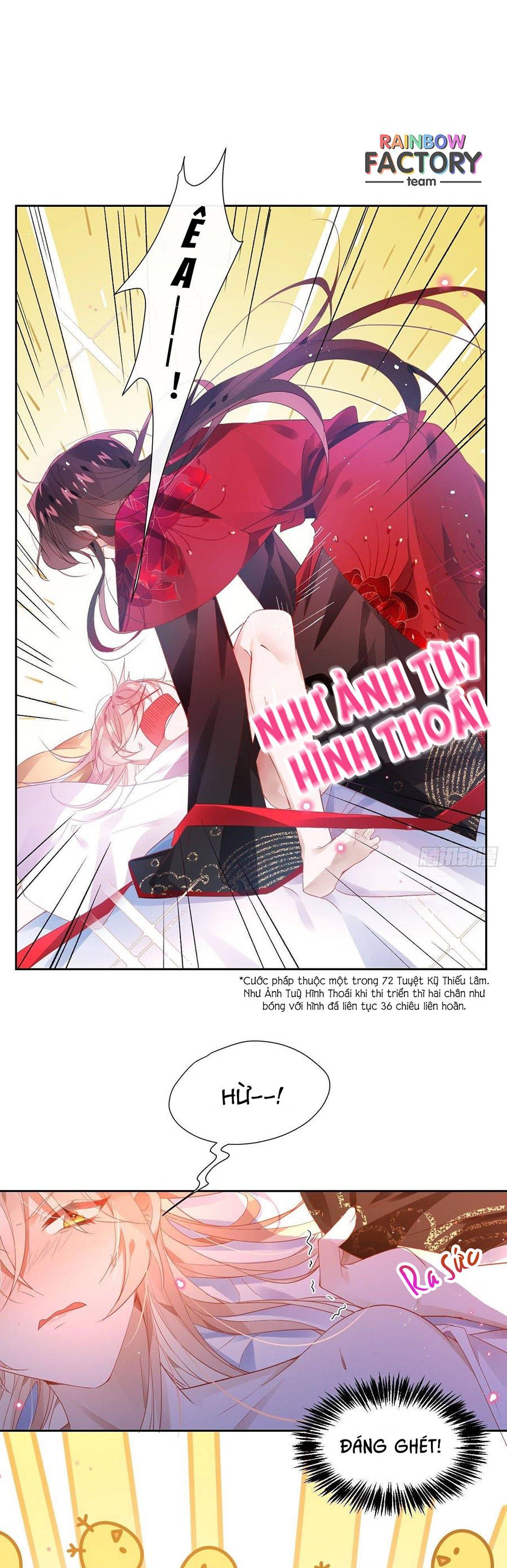 ta không dễ đụng vào chapter 2 5