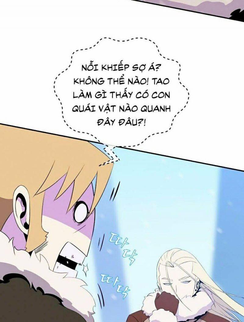 tiêu diệt đấng cứu thế chapter 60 20