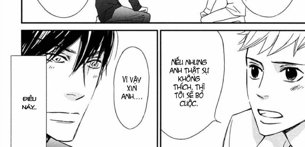 kachou wa kakko ii chapter 1 64