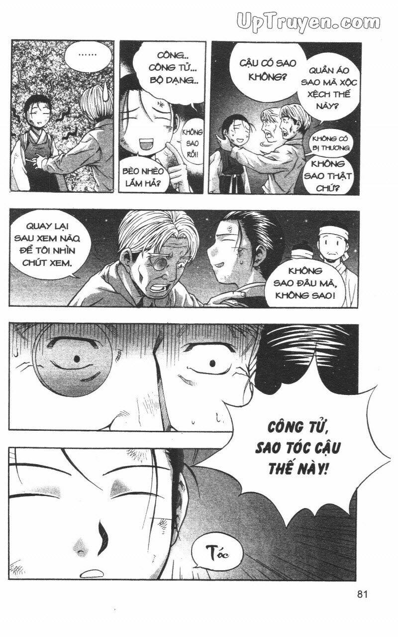 thời gió lốc (thời đại phong tang) chapter 4 83