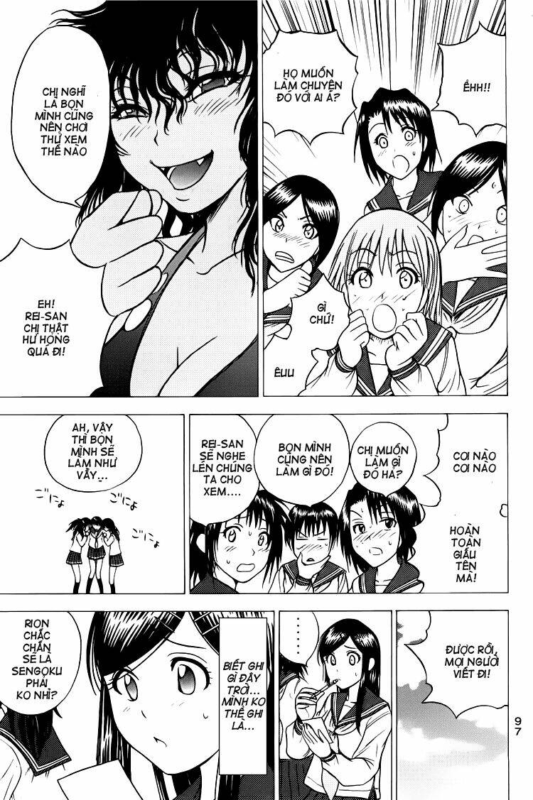 cage of eden chapter 72 12