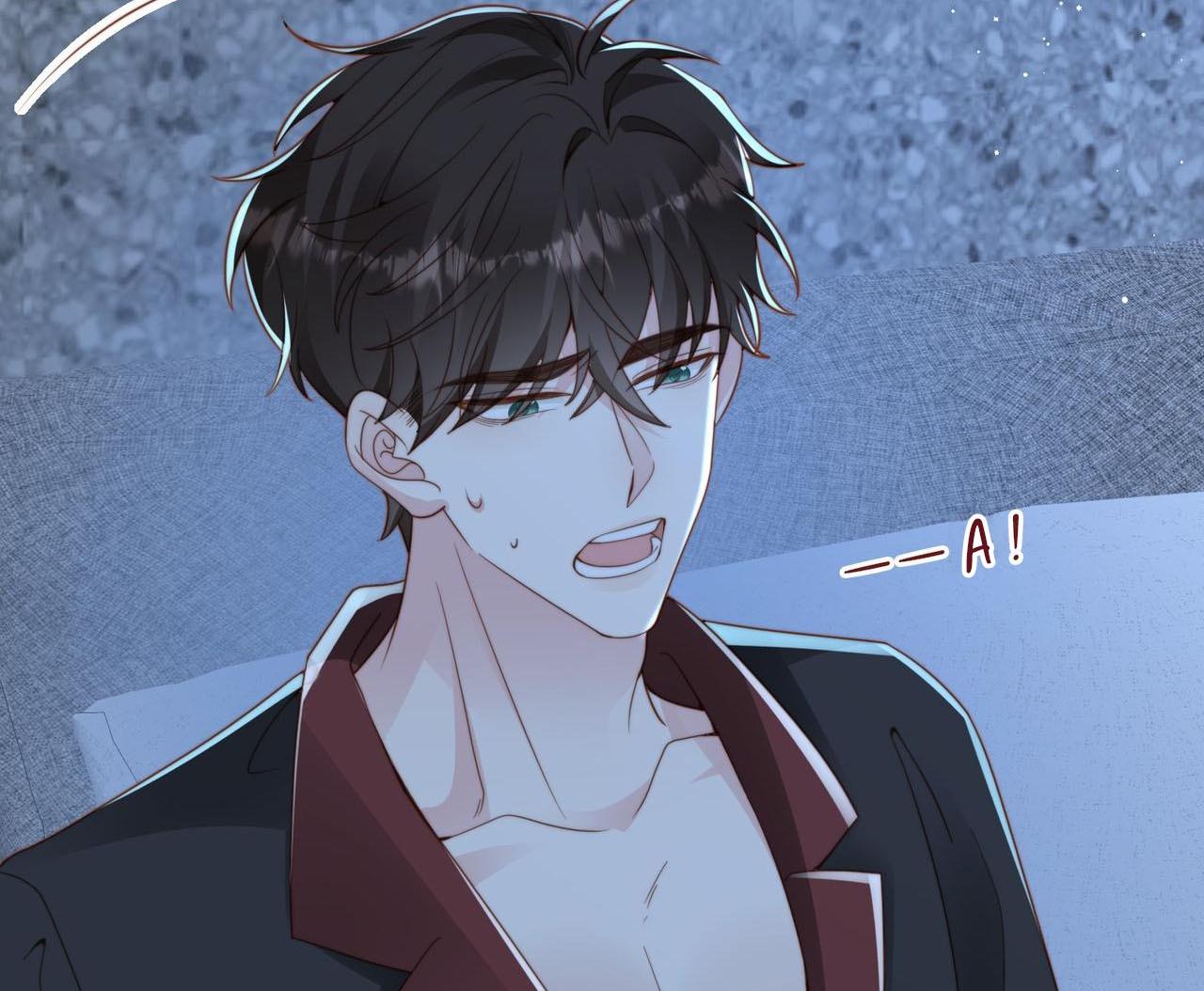 sau khi giả mất trí nhớ, tình địch nói tôi là bạn trai của hắn chapter 27 55