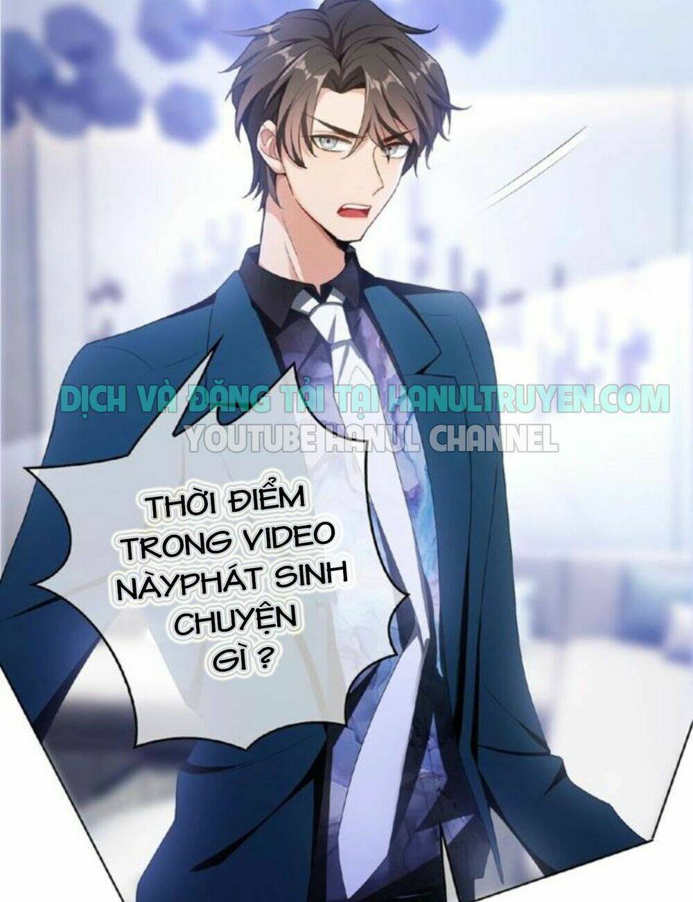 cô vợ nhỏ nuông chiều quá lại thành ác!! chapter 80 6