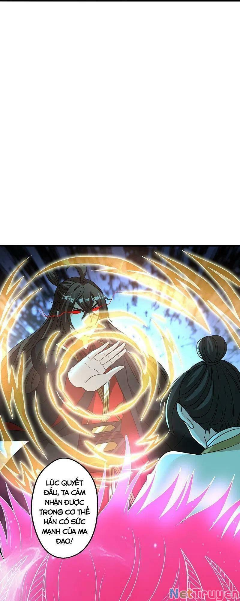 tiên võ đế tôn chapter 313 88