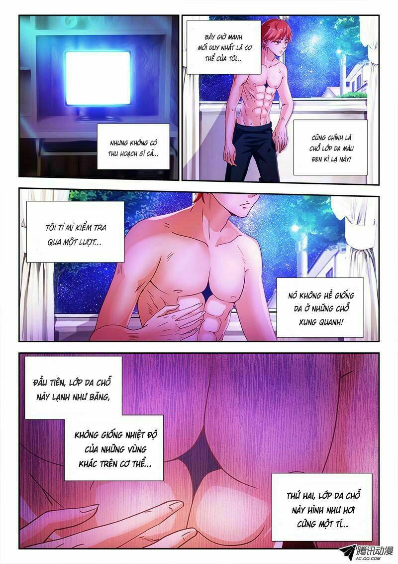 người bất tử chapter 3 9