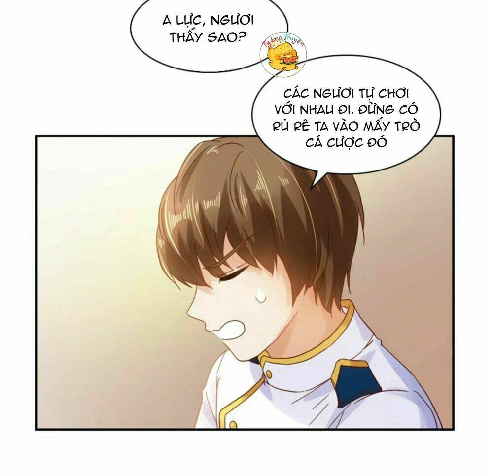 ác nữ cải biến chapter 29 5