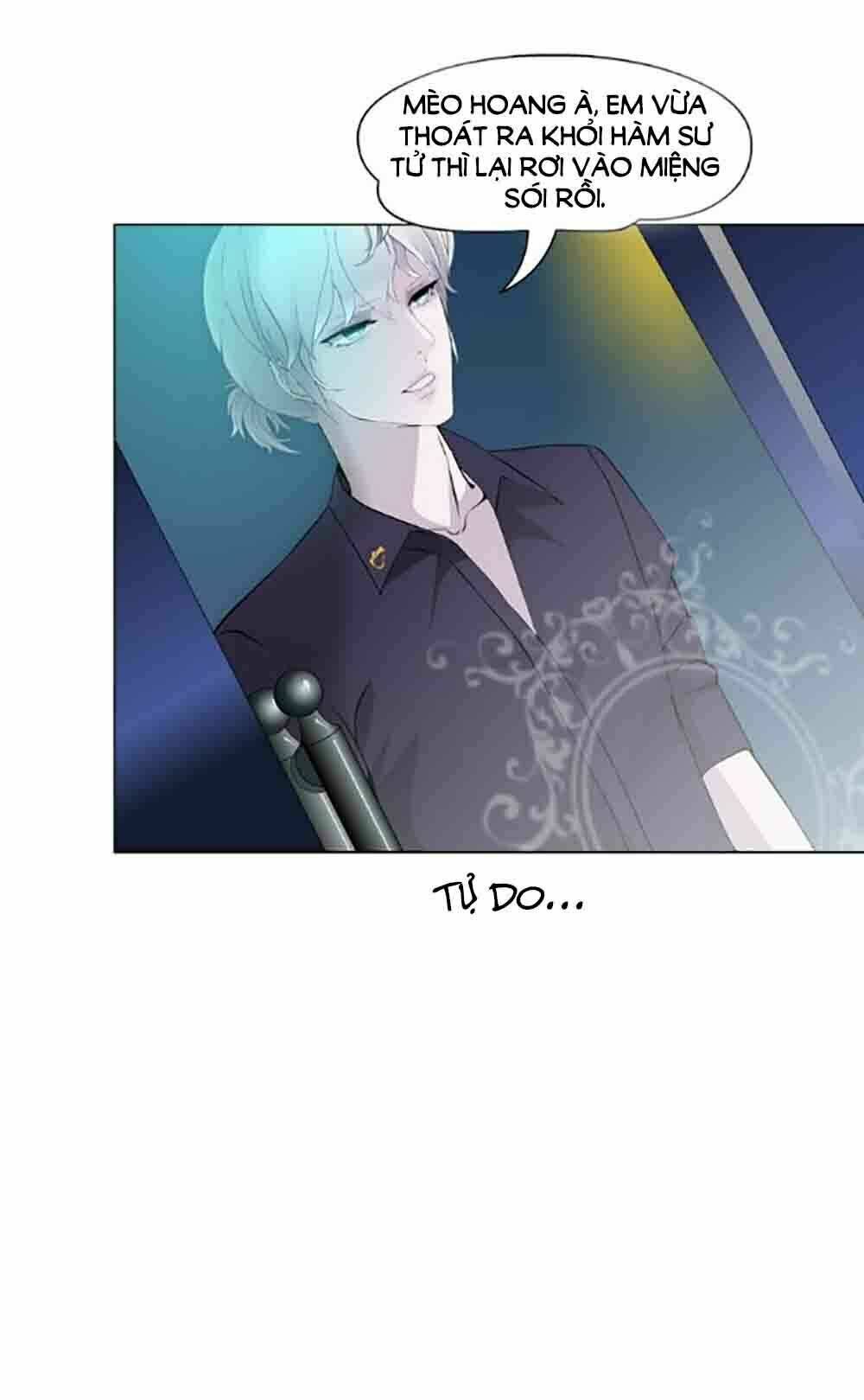 sổ tay mỹ nam giới x chapter 4 41