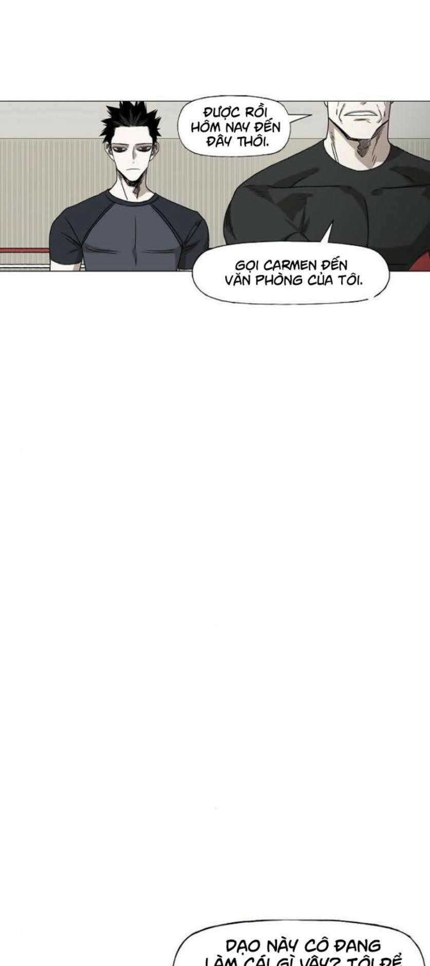 Võ Sĩ Quyền Anh chapter 57 108