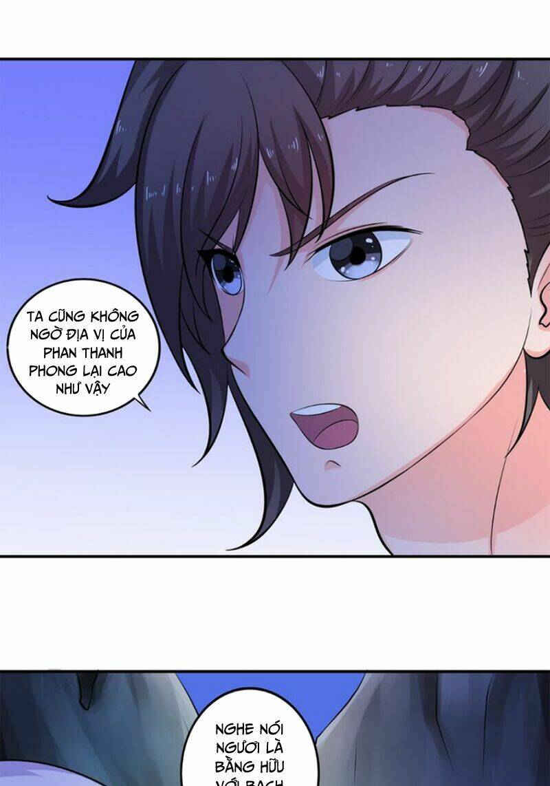 cực vũ huyền đế chapter 46 14