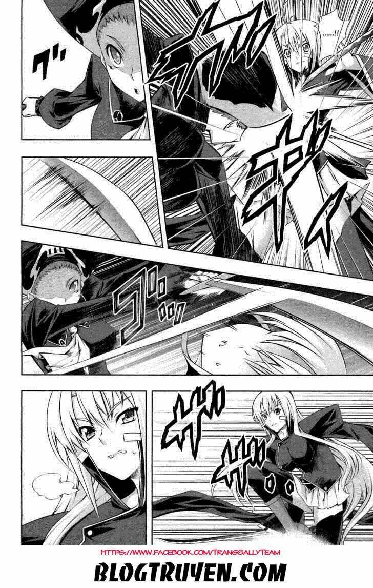 mondlicht (ánh trăng) chapter 16 11