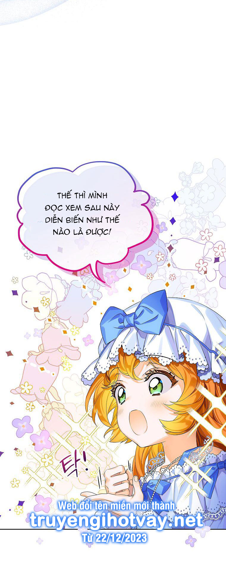 tôi là nữ thừa kế của gia tộc phản diện chapter 5.1 17