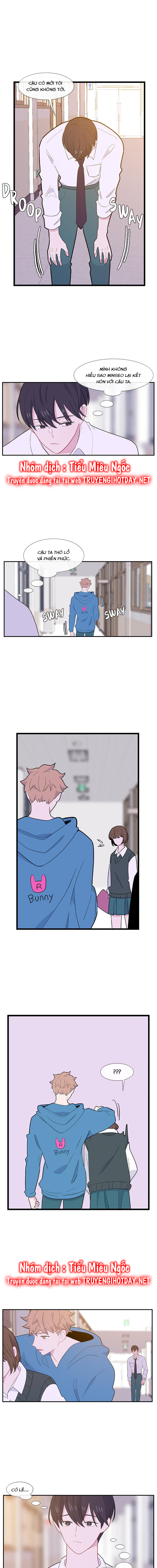quay lại nhé chapter 72 10
