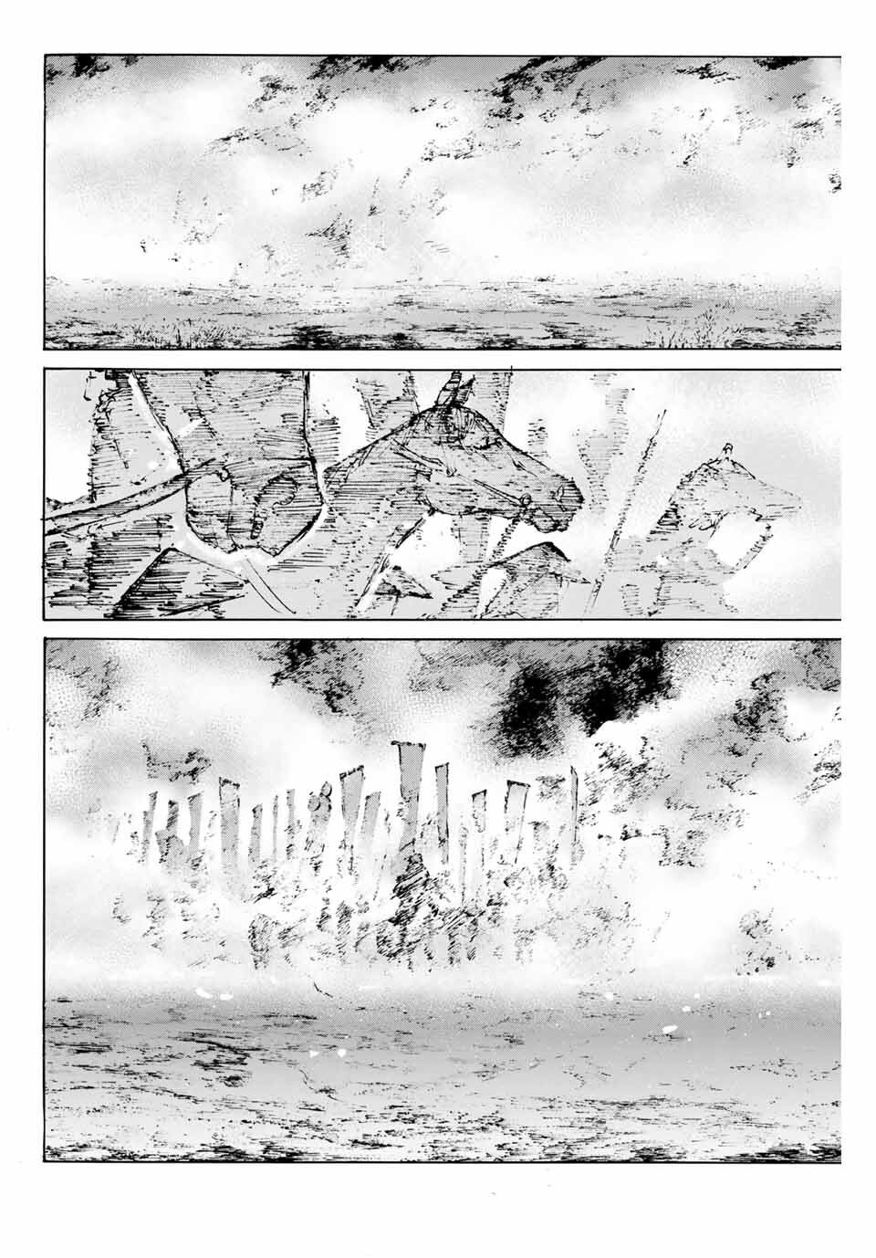 fate/grand order: epic of remnant - shimosa chapter 30 19