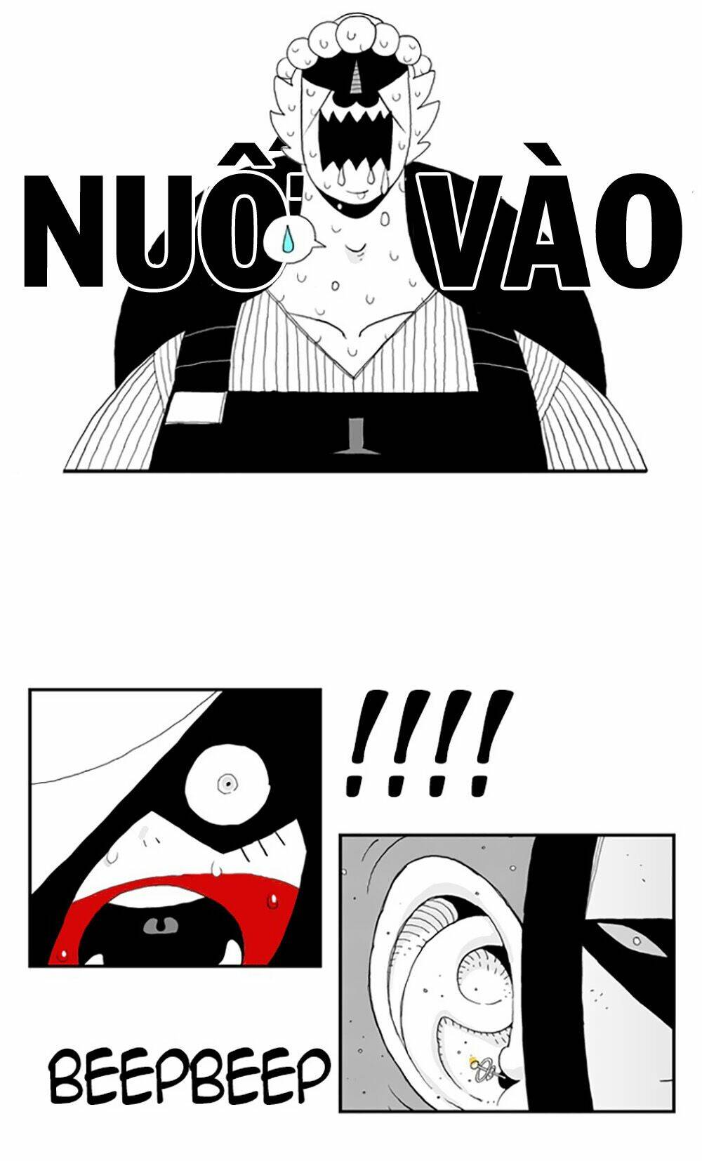 hành trình thoát khỏi địa ngục chapter 14 10