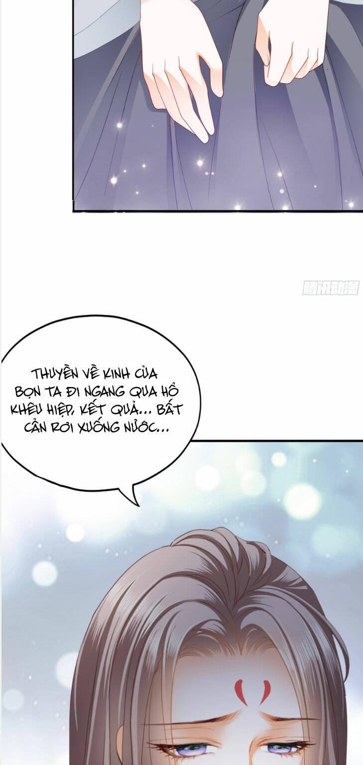 bổn vương muốn nàng chapter 184 14