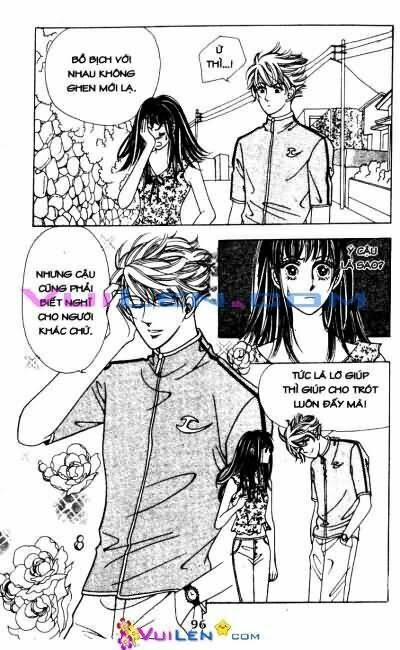 nụ hôn nồng thắm chapter 2 96