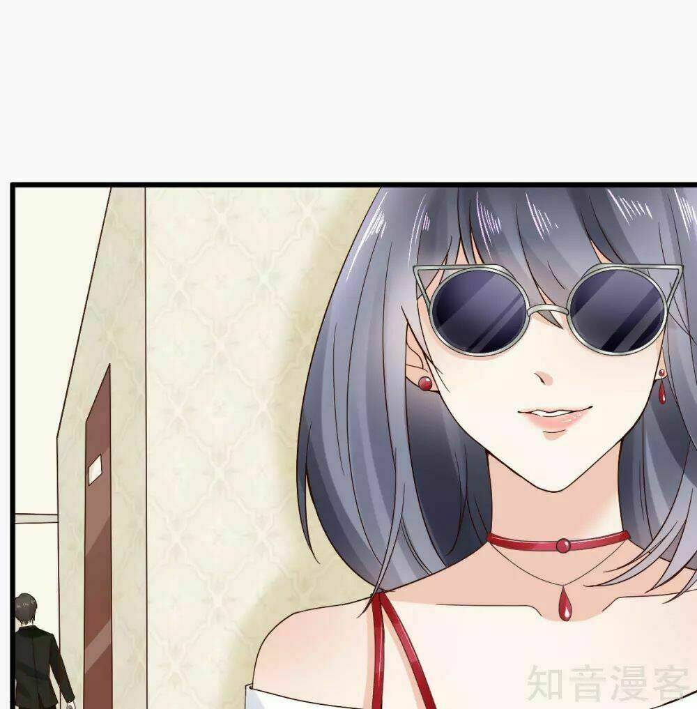 cường thế tù ái - địch thiếu đừng xằng bậy chapter 16 15