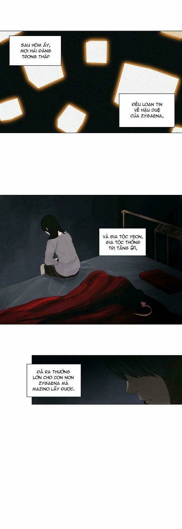 cuộc chiến trong tòa tháp chapter 114 8