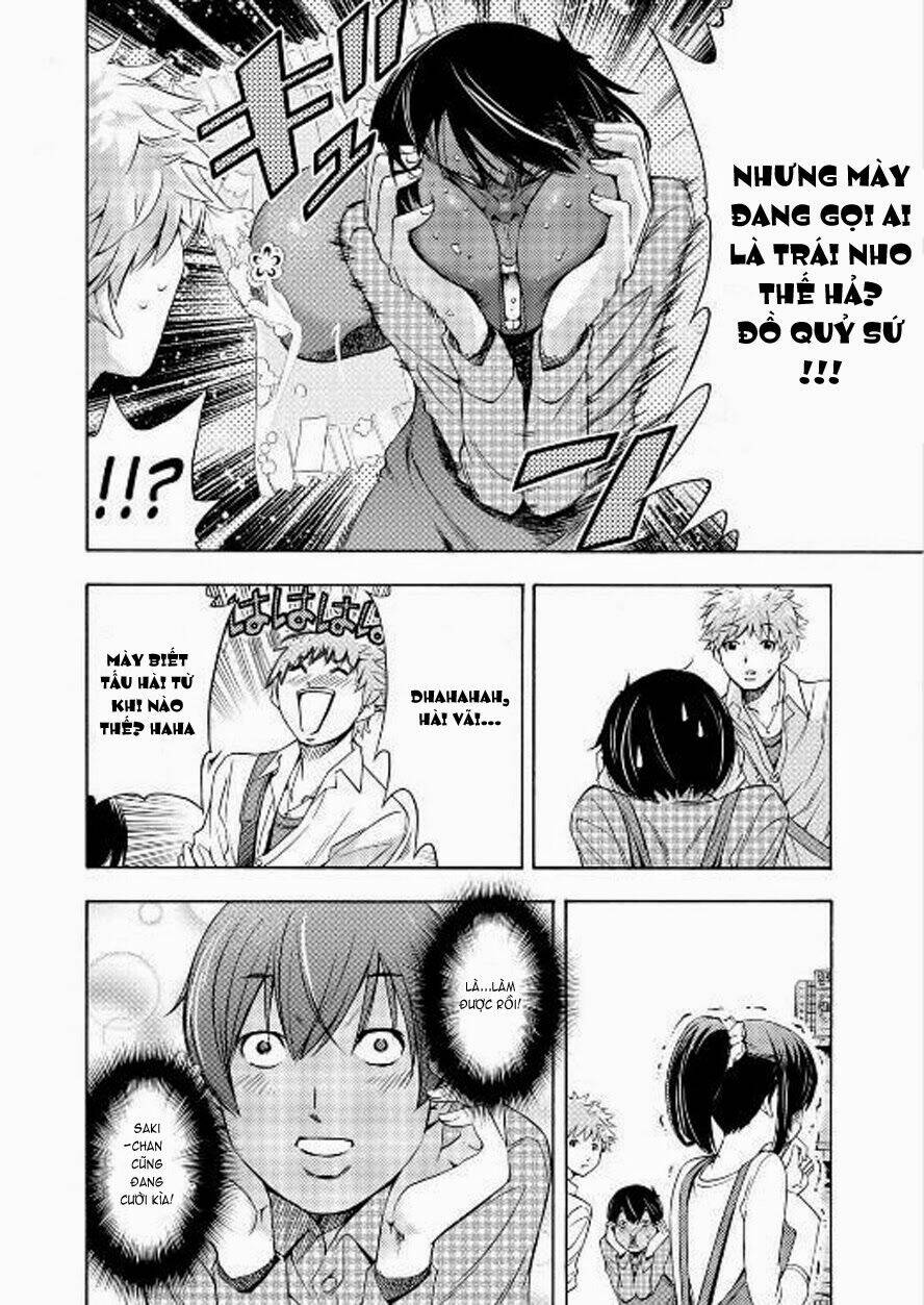 love riron chapter 4 15